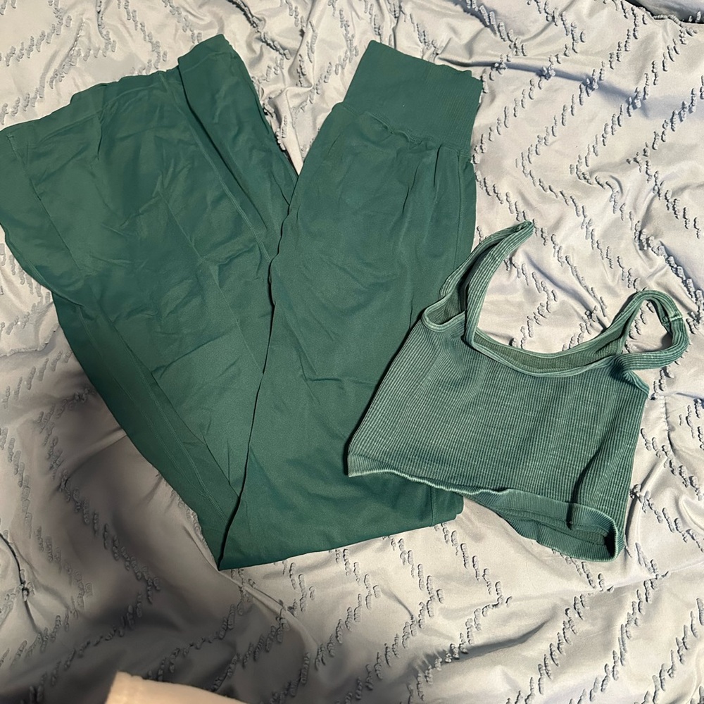 FP movement set